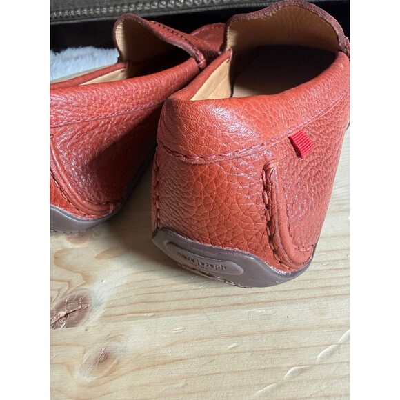 Marc Joseph Loafers main image 5